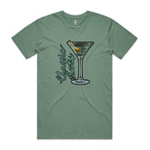 What's In A... Martini T-Shirt